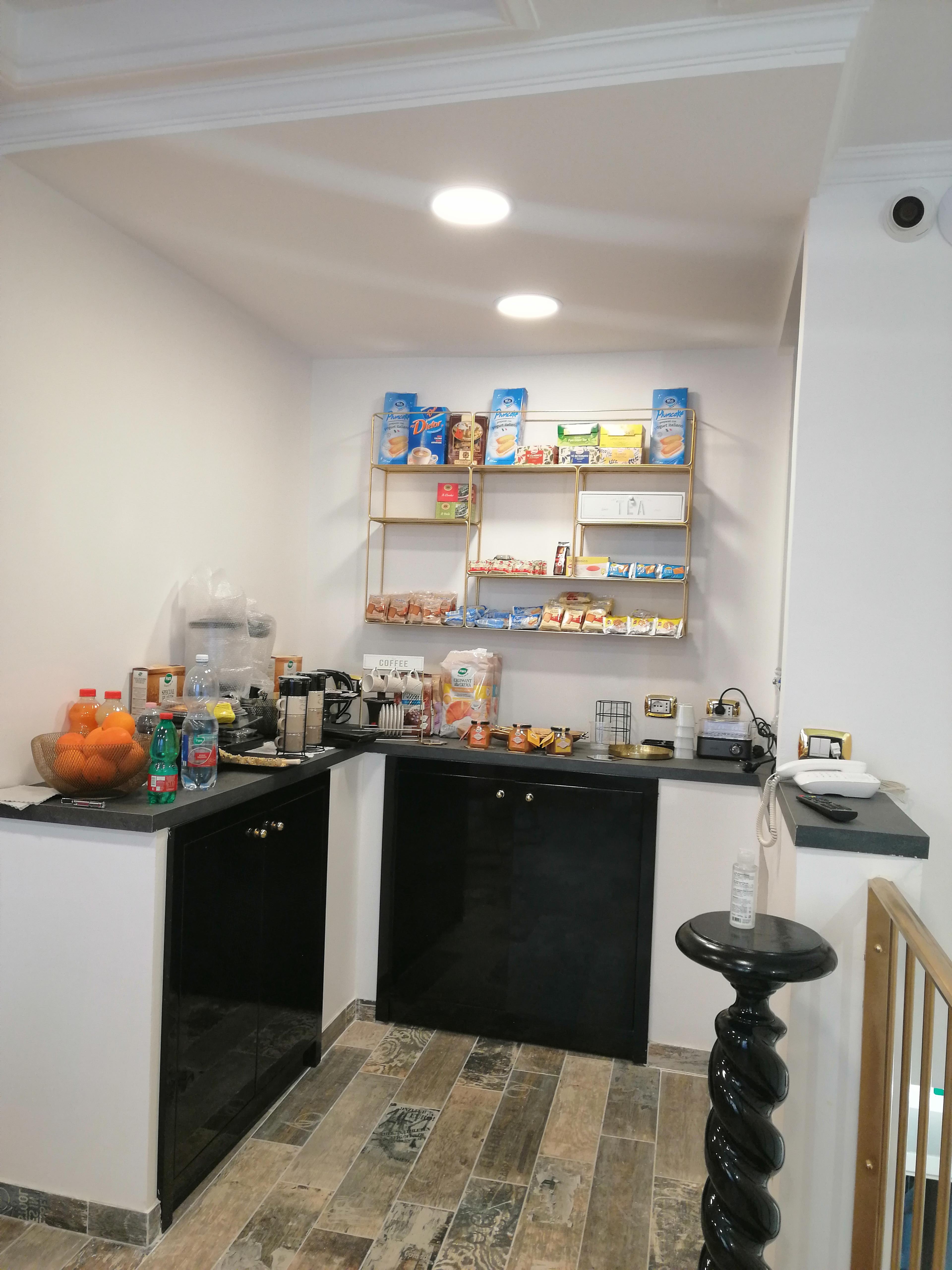 Cinquantatre Hotel Roma