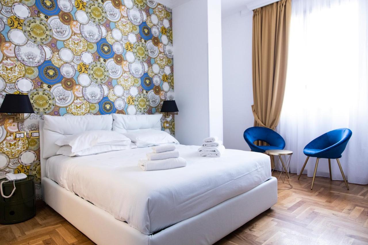 Hotel Cinquantatre Roma