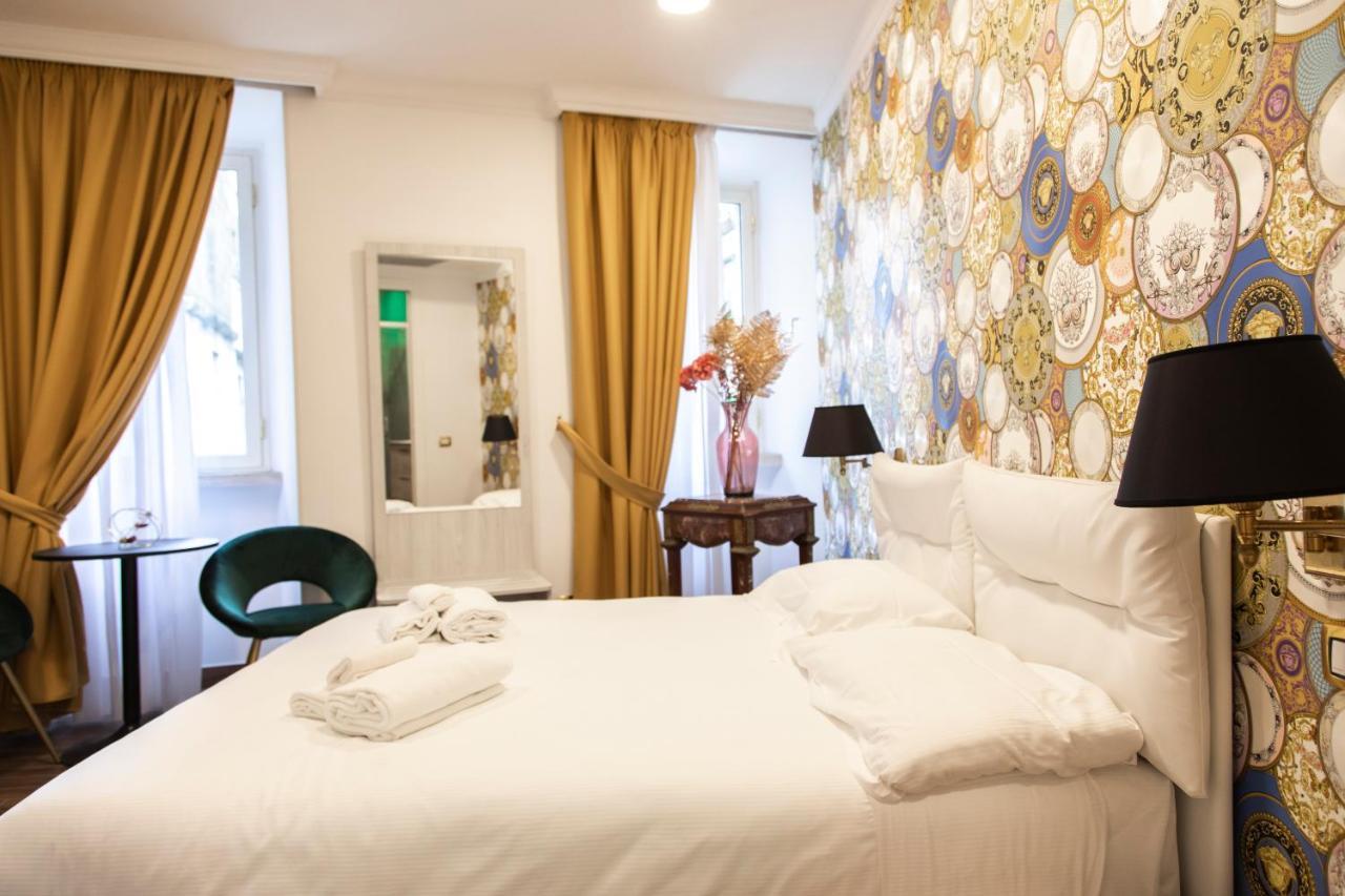 Cinquantatre 3* Roma