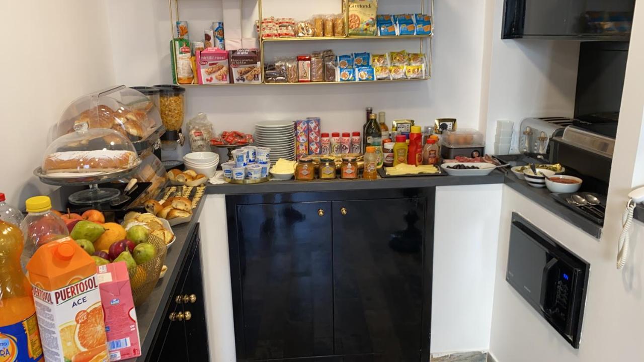 Cinquantatre Hotel Roma