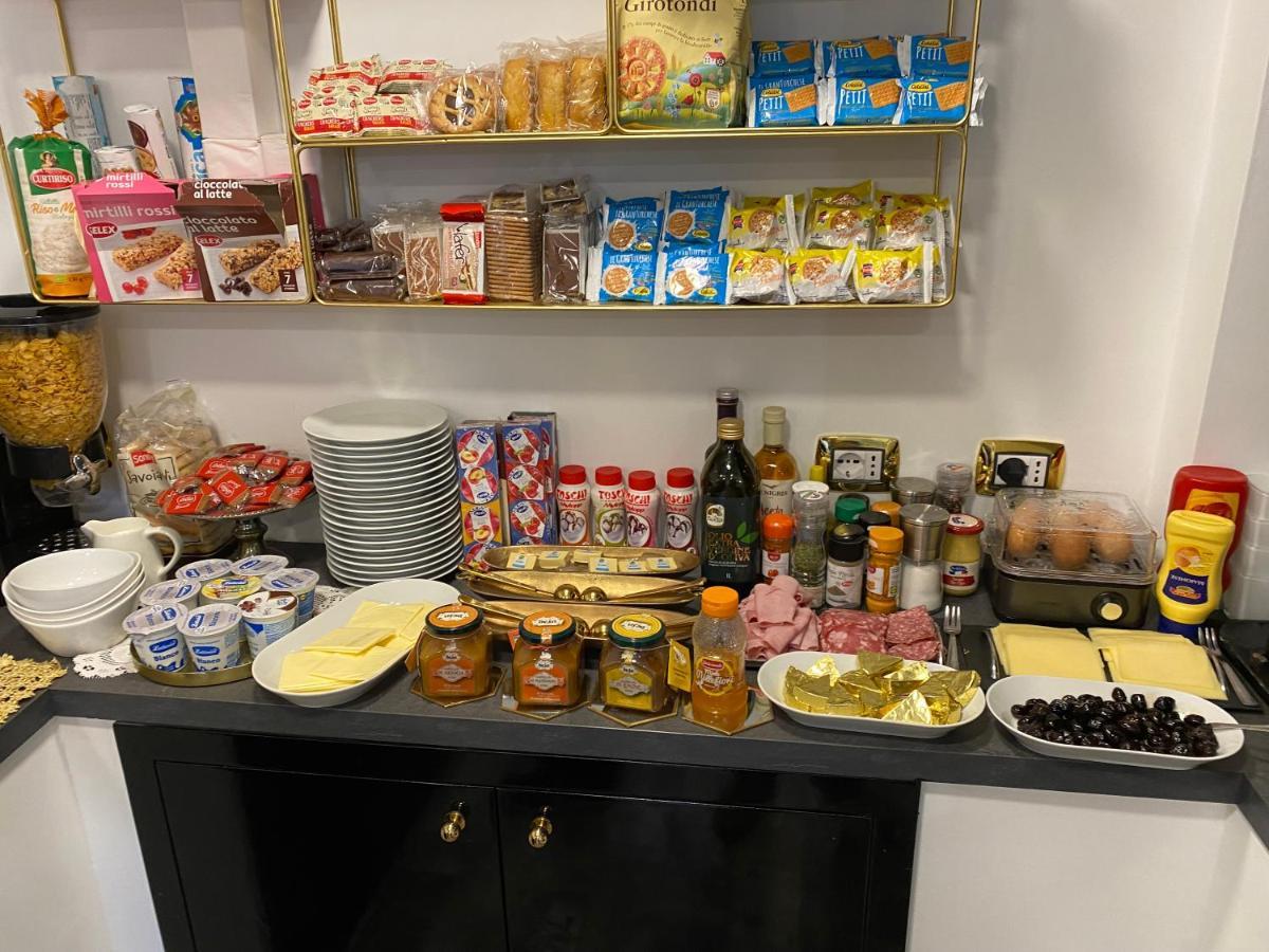 Cinquantatre Hotel Roma