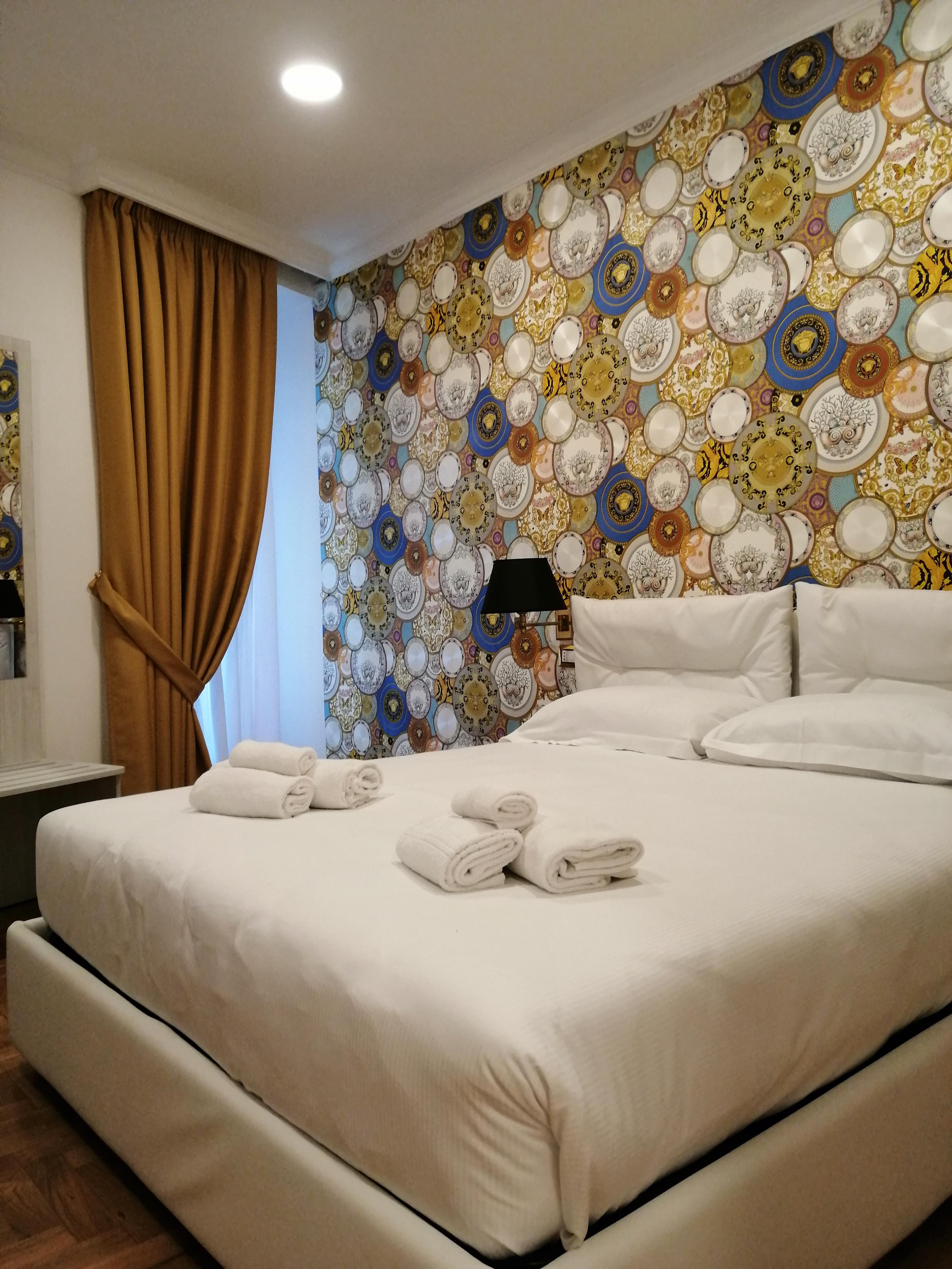Cinquantatre 3* Roma