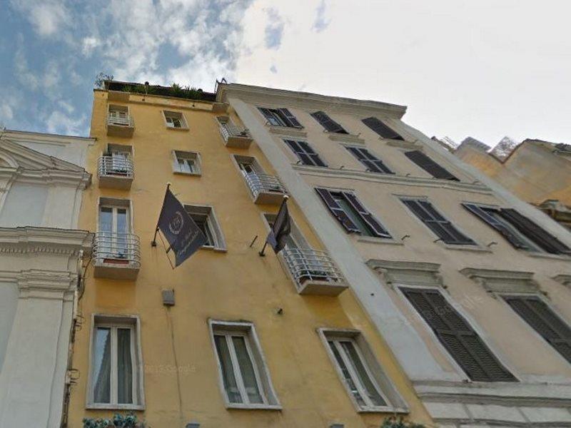 Cinquantatre Hotel Roma